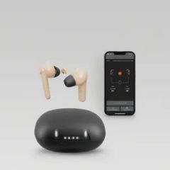 Tws Bluetooth 16Ch Digital Hearing Aid 8/16Ch Simulated Moderate Severe 1Y MOQ100 - Xiamen Vienatone Medical Technology Co., Ltd.