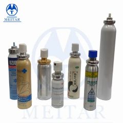20mm Valve Aerosol Filling Machine - Image 2