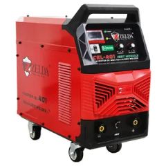 MMA 400 Arc Soldadora Inverter Welding Machine Other Electric Welder - Image 1