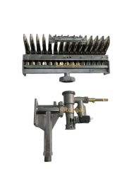 Burner Yang Gas Water Heaters - Image 3