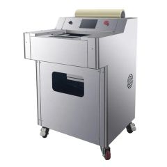 Stainless Steel Cling Film Wrapping Machine - Image 1