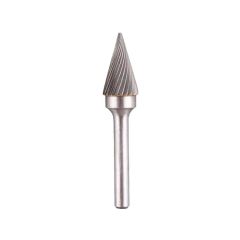 High Quality Carbide Rotary Files in M Tapered Shape for Industrial Burr Grinding - Cixi City Kandun Kefeng Hardware Tools Factory
