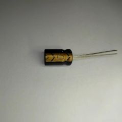 ELECTROLYTIC CAPACITOR 47mFD/100V Terminals 2 Brand SHELCON Tolerance 20% Capacitor Size 8 x 12 Capacitance 47 mFD, - Image 6