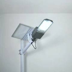 Cost Effective Low Energy Solar LED Street Light for Rural Pathways - Image 4