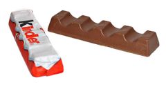 Kinder Chocolate – Delivering Joy Through Every Piece - Image 1