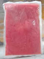 IQF & FROZEN  WATERMELON JUICE - Image 1