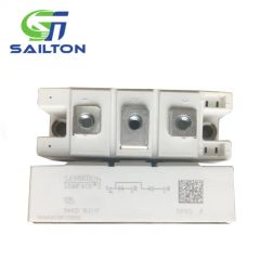 Semiconductor SCR Modules Fast Switching Thyristor Modules Mf90 600-1800V - Image 1