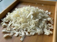 Desiccated Coconut - High fat content - Image 2