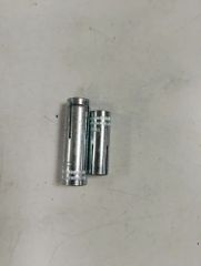 Galvanized Iron Fischer Bullet Fasteners Size 8MM Diameter 8MM Packaging Type BOX Surface Finishing GI Quantity Per Pack - Image 3