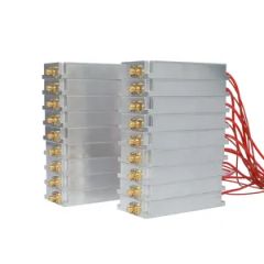 2900-3100MHz 50W Fpv Signal Jammer Blocker Uav Fpv Jamming System Device GaN Jamming Module - Image 3