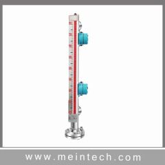 Magnetic Level Gauge Water Level Meter Fuel Level Transmitter - Image 3