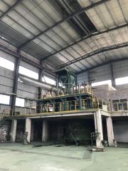 Chromium Oxide for Food Grade Mesh 325 Origin Gansu HS Code 28199000 Trademark jinshi Kind No Salt Oxide Colour Green - Image 3