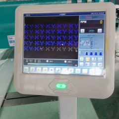 China Top Quality Embroidery Machine - Image 6