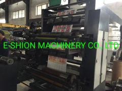 4 Color Offset Flexo Printing Machine - Image 4