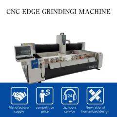 Glass Working Center Multi Functional Milling Machinery for Glass Grinding Polishing Drilling Machine - Gaomi Feixuan Machinery Technology Co., Ltd