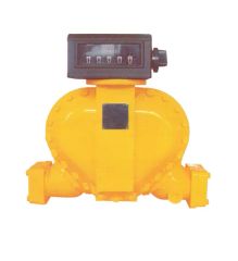 Zcheng Positive Displacement Flow Meter Zcm 630 - Zhejiang Genuine Machine Co., Ltd.