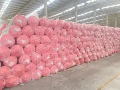 Pipe Insulation Glass Wool Felt Diameter 4miu Material Glass Width 600-1200mm Trademark Fanyang Length 600-2400mm Thickness - Image 5