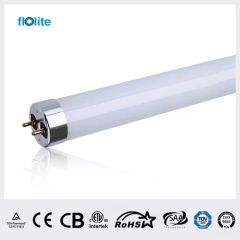 58W T8 Tube Light Fluorescent Lamp Base G13 Origin China Voltage 220V Bulb Type T8 Model NO. FLT8/D HS Code 85393199 Certification - Image 4