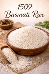 Basmati Rice – product photo 2, product detail gallery