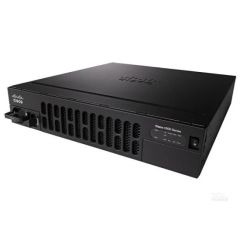 Isr4351-Axv/K9 Cisco 4000 Series Integrated Services Routers Axv Bundle, - Image 1
