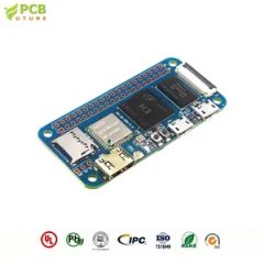 Reliable Fast Delivery Multimedia New Energy Automation Systems OEM/ODM Customized PCB PCBA Solution - Image 6
