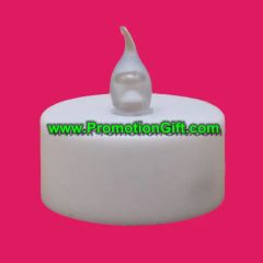 Electric Battery Powered Flameless LED Tealight - Image 1