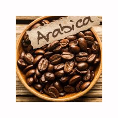 1Kg Robusta Ground Coffee - Image 2