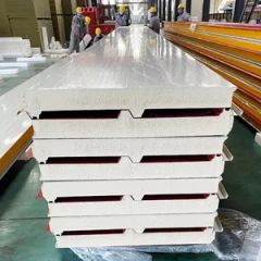 Premium Sandwich Panel Series for Modular Construction - Image 4