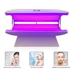 Beauty Skin Tighten Weight Loss Photodynamic PDT Machine - Image 3