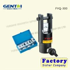 50-300mm2 Cable Lug Connector Split Type Hydraulic Crimping Tools - Image 1