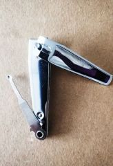 Good Quality Nail Clipper (WNC001) - Image 3