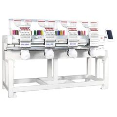 High Speed Connect USB Design Computerized Quilting Mattress Embroidery Machine - Image 4