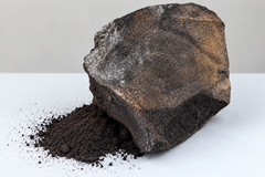 Natural Iron Ore – product photo 1, product detail gallery