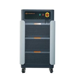 Capacity Fade Prediction System for 60V 200A Li-ion Batteries Battery Cycle Tester - Image 6
