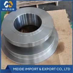 304 Stainless Steel Forging Processing 316L Forging Round Forging Barrel Forging Ring Forging Cake Hot Forging - Image 3