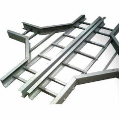 3 mm FRP Cable Tray Thickness 3 mm Location India I Deal In New only Size 150 X 50 X 2 MM Cable Tray Coating FRP - Image 1