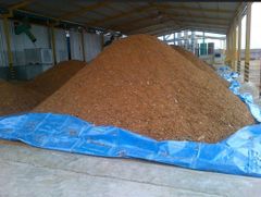 Fish meal origin Ecuador – product photo 2, product detail gallery
