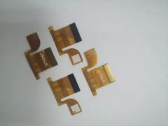 Touch Screen FPC LCD Display FPC Flex Cable & PCB Circuit Boards - Image 6