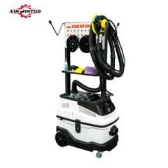 Jintuo Body Repair Equipment Straightening Machine Car Frame Machine Car Bench Shop Auto Body - Image 5