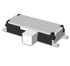 Vertical SMD Slide Switch with 6pin RoHS Yes Size 86 Type Origin China HS Code 85365000 Trademark ewonda Standard - Image 1