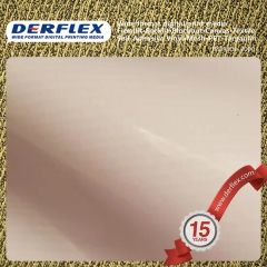 Anti-Skid Waterproof PVC Frontlit Outdoor Banner Vinyl Advertising Banner - Image 2