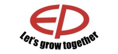 ZHEJIANG EP EQUIPMENT IMP. & EXP. CO., LTD.