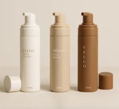 Custom Self-Tanning Mousse Plastic Foam Pump Dispenser Bottles Packaging for Face Care Foaming Liquid Soap Hand Wash China Manufacturer - Guangzhou YELLO Packaging Co., Ltd.