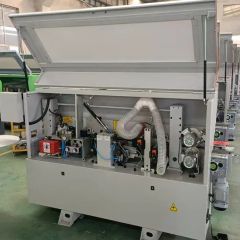 China Qingdao Producing Automatic Edge Banding Machine - Image 6