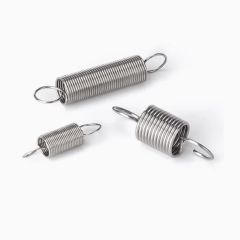 Tailored Spring Springs - Customized Solutions, 1kg, 100% Quality Control - Image 4