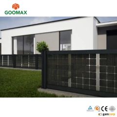 Goomax Vertical Solar Power Systems for Comprehensive Farm Energy - Image 2