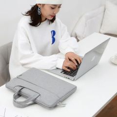 Laptop Handbag Messenger Bags to Protect Your Computer (SW3045A) - Image 5
