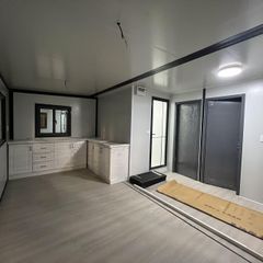 10FT/20FT/30FT/40FT Expandable Fodable Modular Houses FOR LIVING, AIRBNB, OFFICE, RENTAL - Image 4