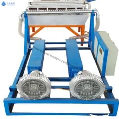 China's Leading Electroplating Line Supplier: Automated Galvanizing Equipment for Metal Crafts - Image 4