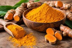 Pure Turmeric Powder (Curcuma longa) – Bulk Wholesale Supply - Image 3
